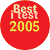 Best i test 2005