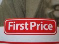 Firstprice